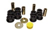 ES Cntrl Arm Bushings - Black