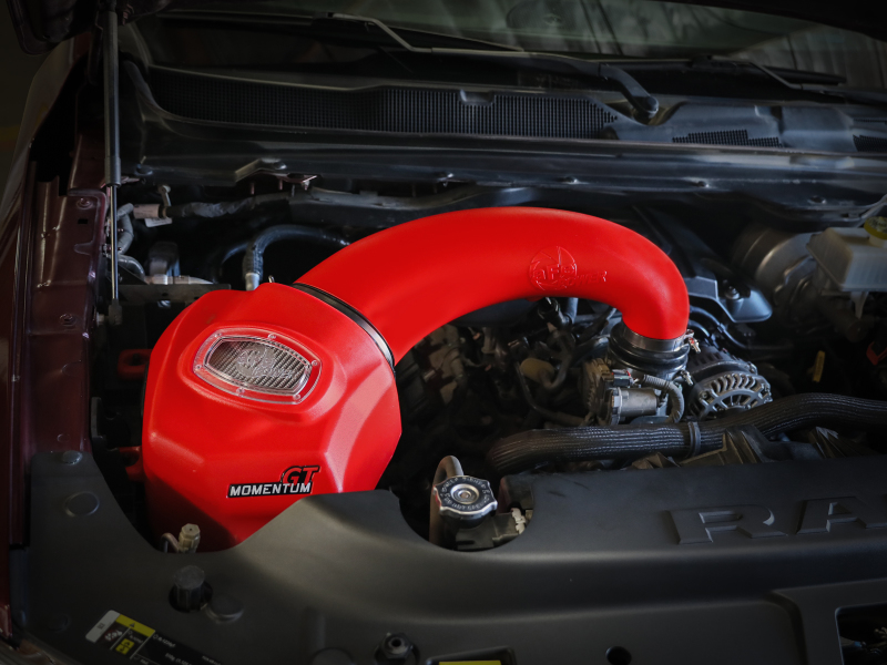 AFE Momentum GT Cold Air Intakes