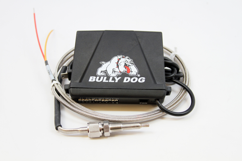 Bully Dog Sensor Station w/ Pyro Thermocouple Included thumbnail 2