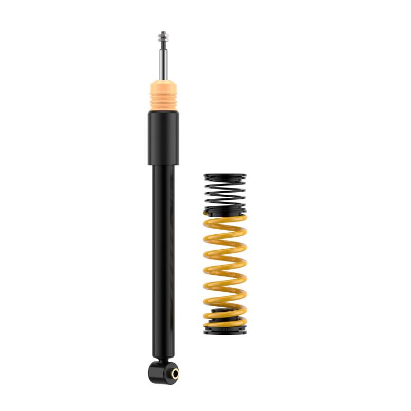 ST Suspensions XTA Coilover Kits 1828080G 15+ VW Golf VII 1.8T thumbnail 9