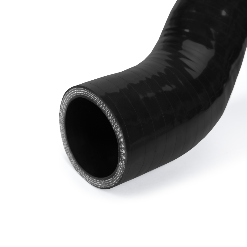 Mishimoto 78-86 GM C/K Truck 292 Silicone Lower Radiator Hose thumbnail 9