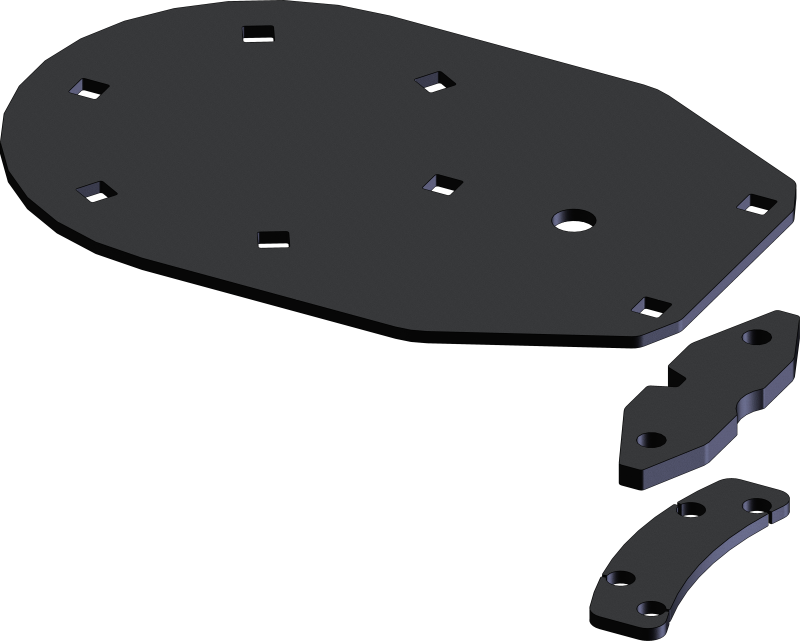 KFI Replacement Part