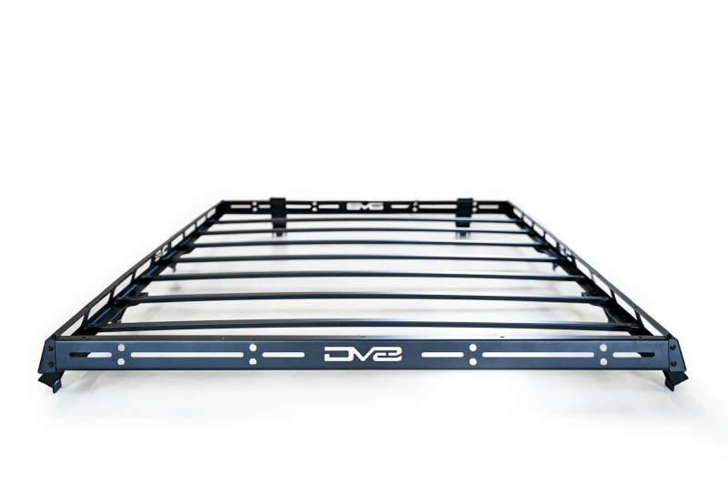 07-18 Jeep Wrangler JK Full-Length Roof Rack - Image 15