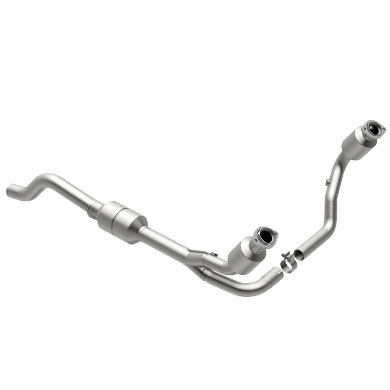 MagnaFlow Direct Fit Catalytic Converter 00-03 Dodge Durango 4.7L thumbnail 7