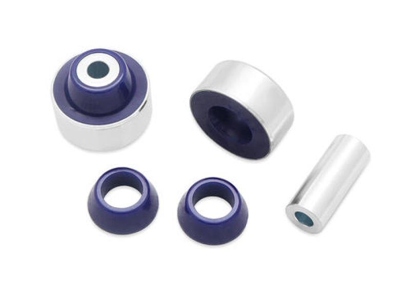 SuperPro 22-24 Hyundai Ioniq 5/Kia EV6 Front Lower Control Arm Inner Rear Bushing Kit thumbnail 3