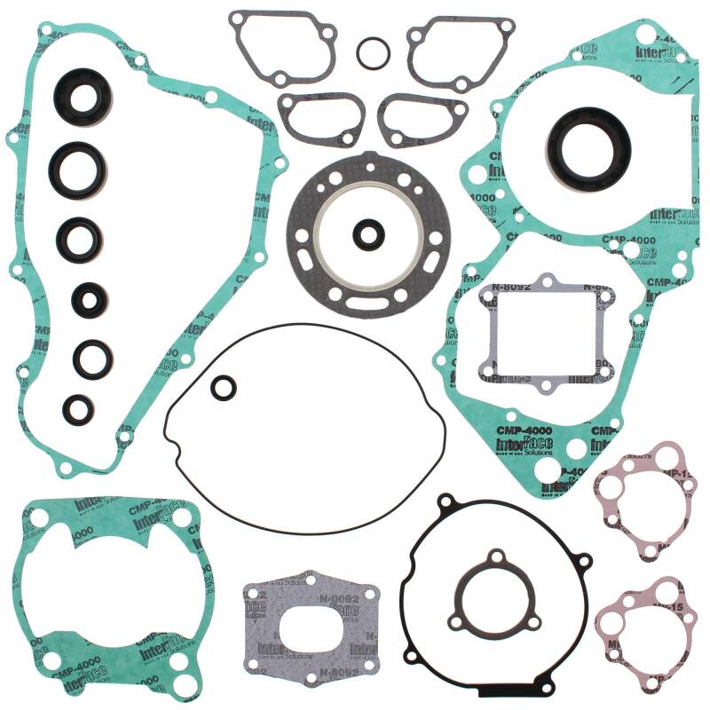 VEP Complete Gasket Kit