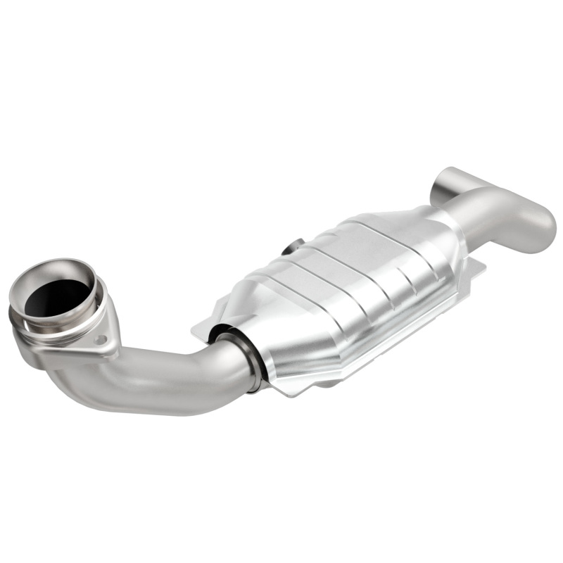 MagnaFlow Direct Fit Catalytic Converter 03-05 Ford Expedition/05-06 Lincoln Navigator 5.4L D/S thumbnail 6