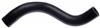 Gates 92-94 Chrysler Lebaron V-6 3.0L Lower Molded Coolant Hose thumbnail 3