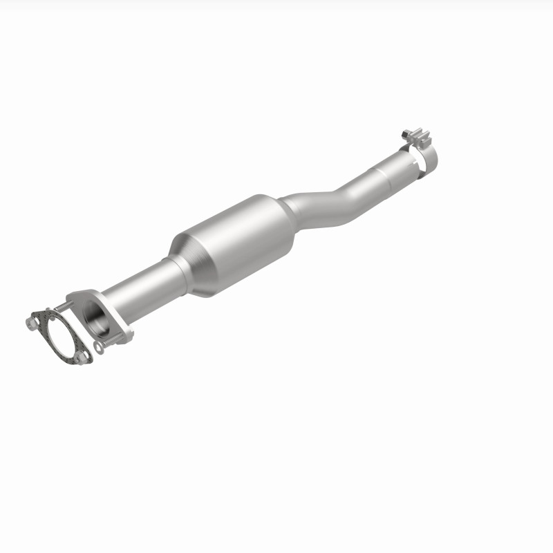MagnaFlow 17-19 Ford Escape L4 OEM Underbody Rear Direct Fit CARB Compliant Catalytic Converter thumbnail 9