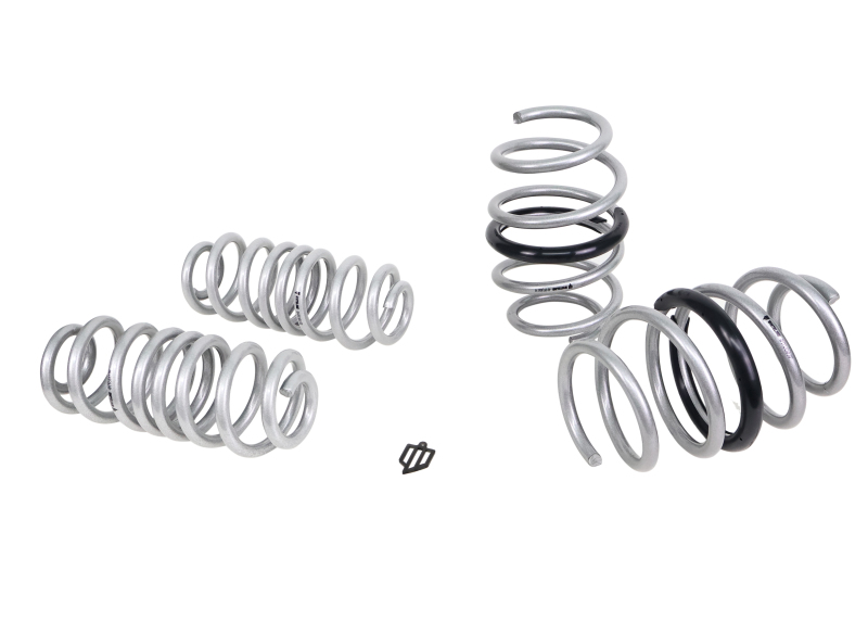 WL Performance Springs