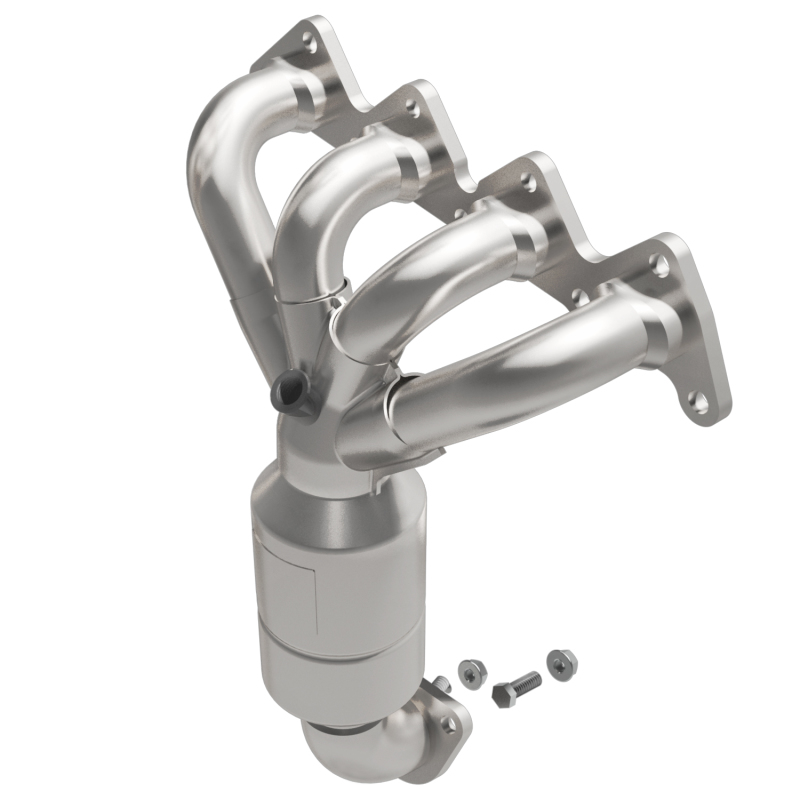 MagnaFlow Direct Fit Catalytic Converter 03-05 Hyundai Elantra 2.0L thumbnail 5