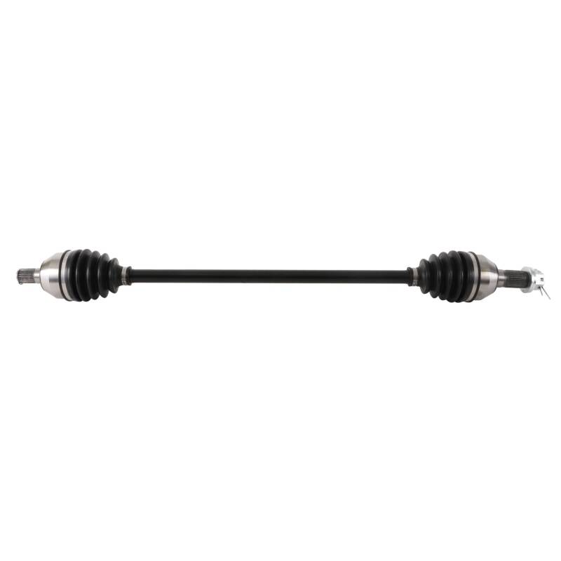 ABR Xtreme Duty Axles