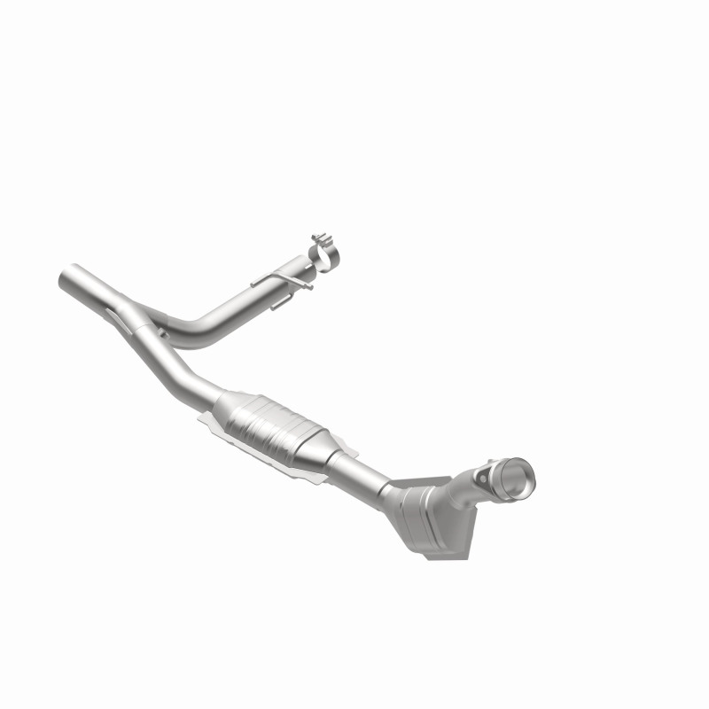 MagnaFlow Direct Fit Catalytic Converter 99 F-150 5.4L V8 P/S 2WD thumbnail 9