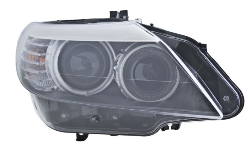 Hella 09-11 BMW Z4 Headlamp Rh Xen W/ Afs thumbnail 8