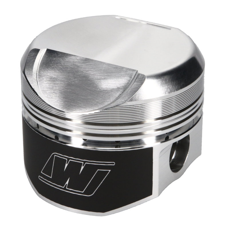 Wiseco Chrysler HEMI 426 4.310in Bore 1.765 Compression Height +90cc Dome Top Pistons thumbnail 9