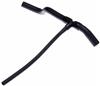 Gates 98-02 Ford Escort 4-Cyl. 2.0L Heater To Thermostat Molded Coolant Hose thumbnail 3