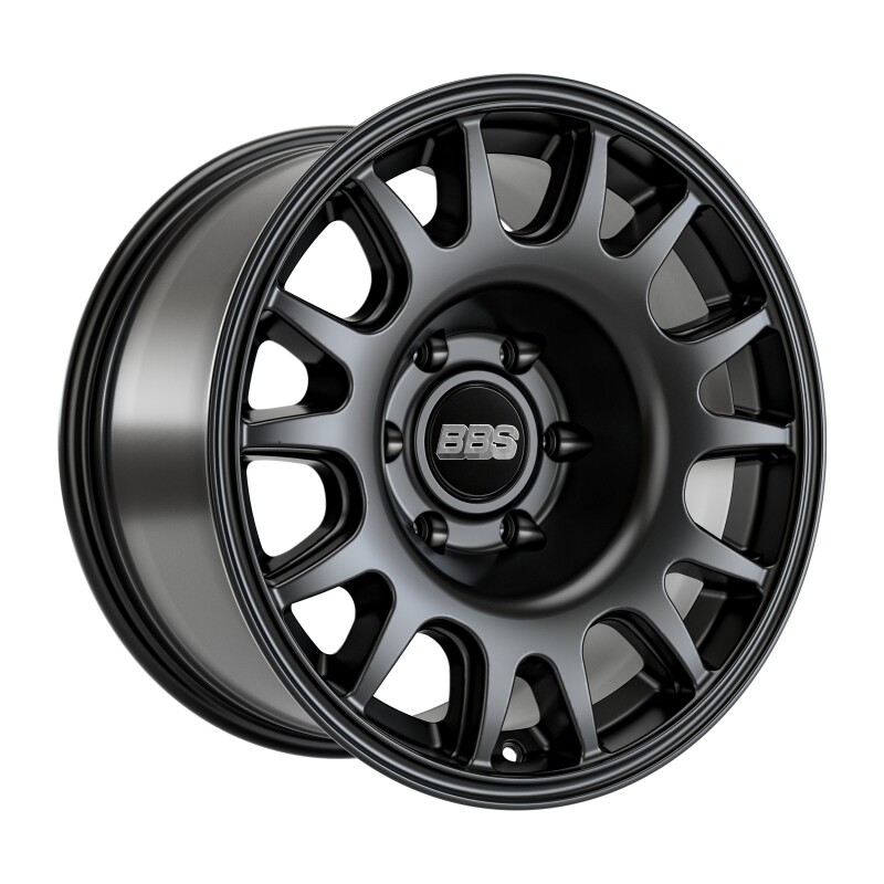 BBS TS-R Wheels