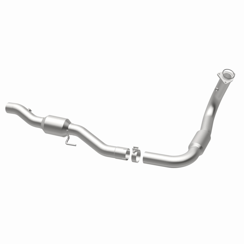 MagnaFlow 01-06 Sierra 2500 HD 6.0L D/S Direct Fit Converter thumbnail 5
