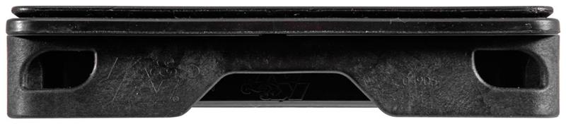 K&N 2015 Hyundai Sonata Replacement Air Filter 2.4L thumbnail 3