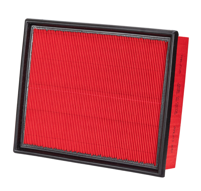 K&N Advantage Air Filter 18K Miles Audi 94-05 Skoda 01-08 VW 96-05 thumbnail 2