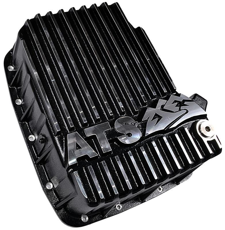 ATS Transmission Pans