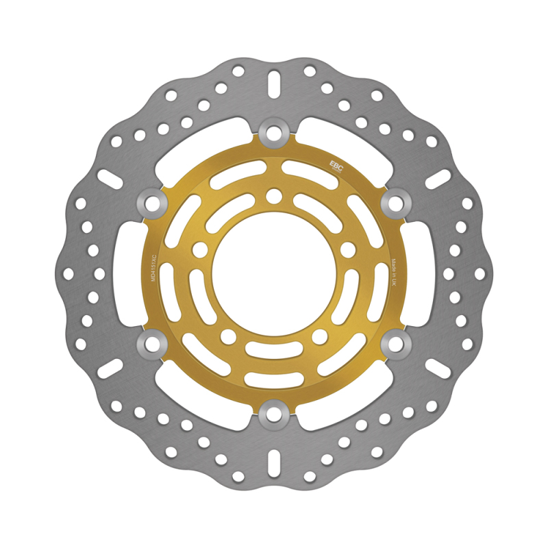 EBC MD Contour Rotors