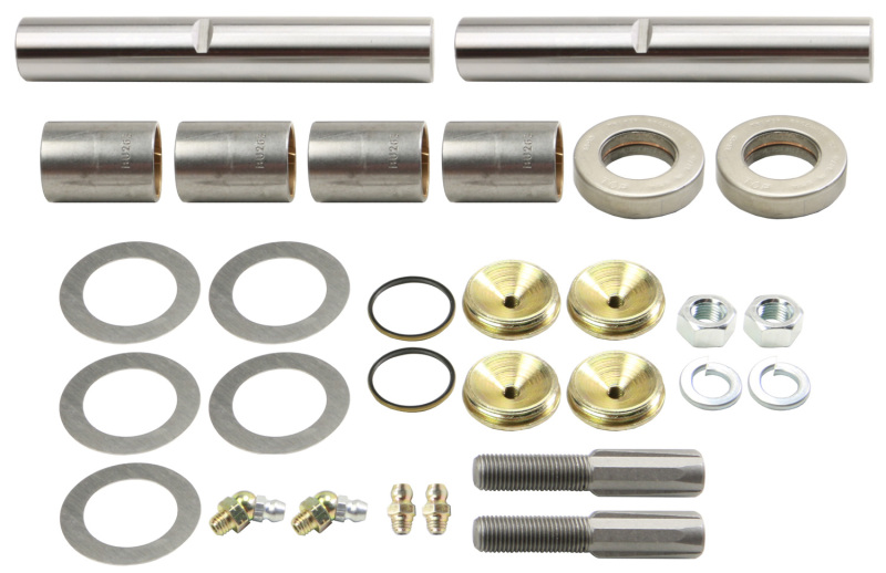 MOOG 75-91 Ford E-250 Econoline King Pin Set thumbnail 3