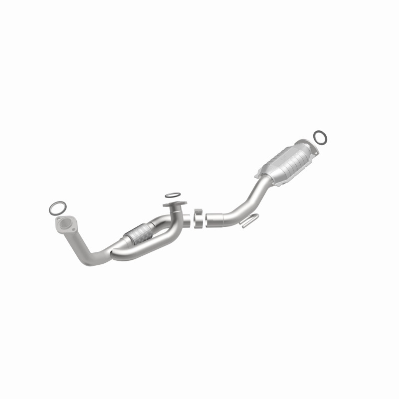 MagnaFlow Direct Fit Catalytic Converter 98-03 Avalon/Camry 3.0L thumbnail 8