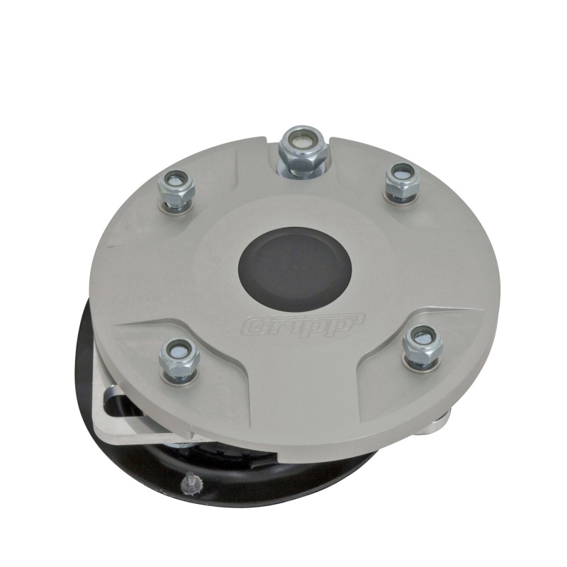 BBK Caster Camber Plate Kit