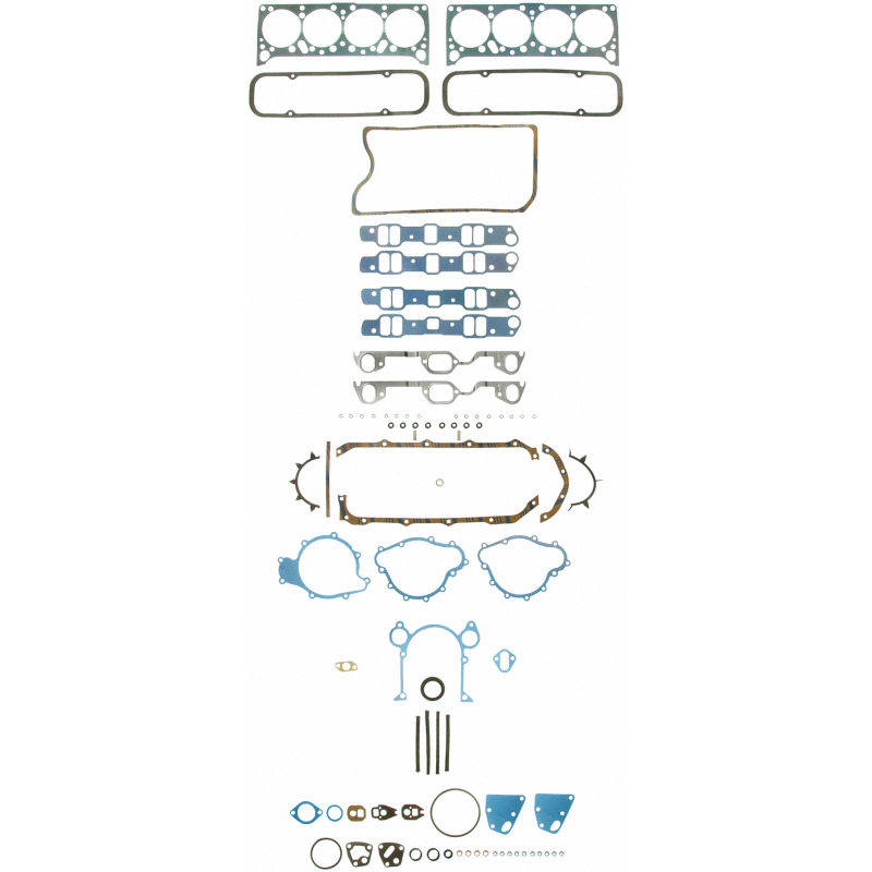 FEL Engine Gasket Sets