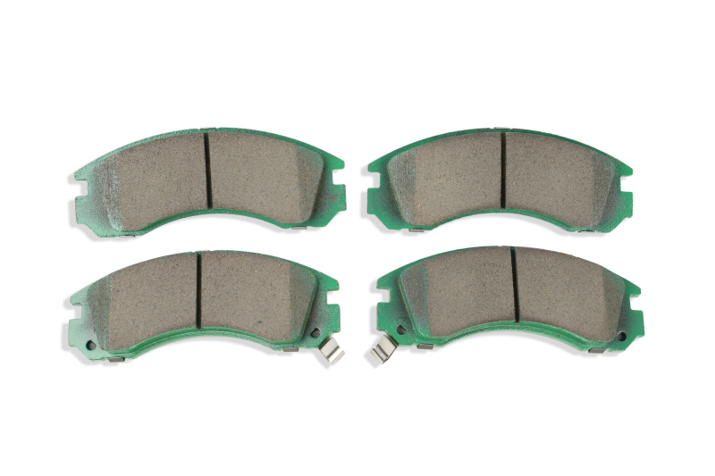 DBA SP Performance Brake Pads