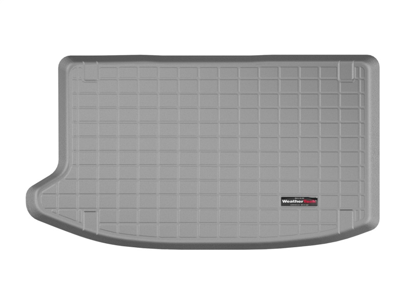 WT Cargo Liners - Grey