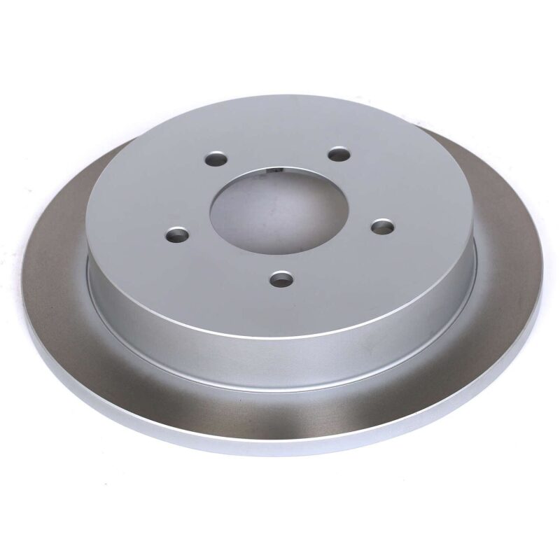 PSB Semi Coated Rotors