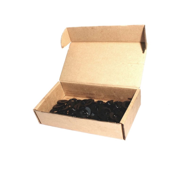 COMP Cams ID Spring Seats Eb 1.655 X 57 - Set of 100 thumbnail 2