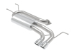 aFe Takeda 2-1/2in 304 SS Axle-Back Exhaust w/ Polished Tip 16-19 Mazda Miata L4 2.0L thumbnail 6