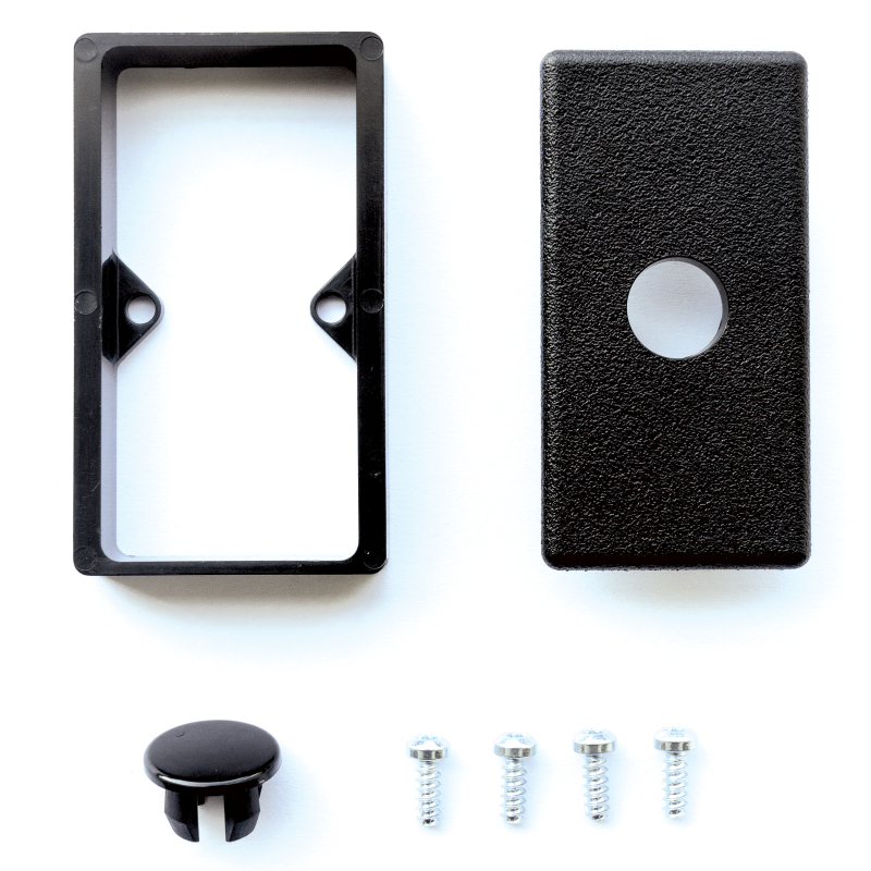 AM Pod Mounts