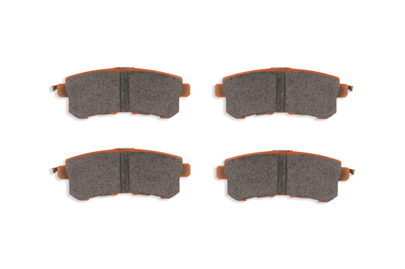 DBA XP Performance Brake Pads