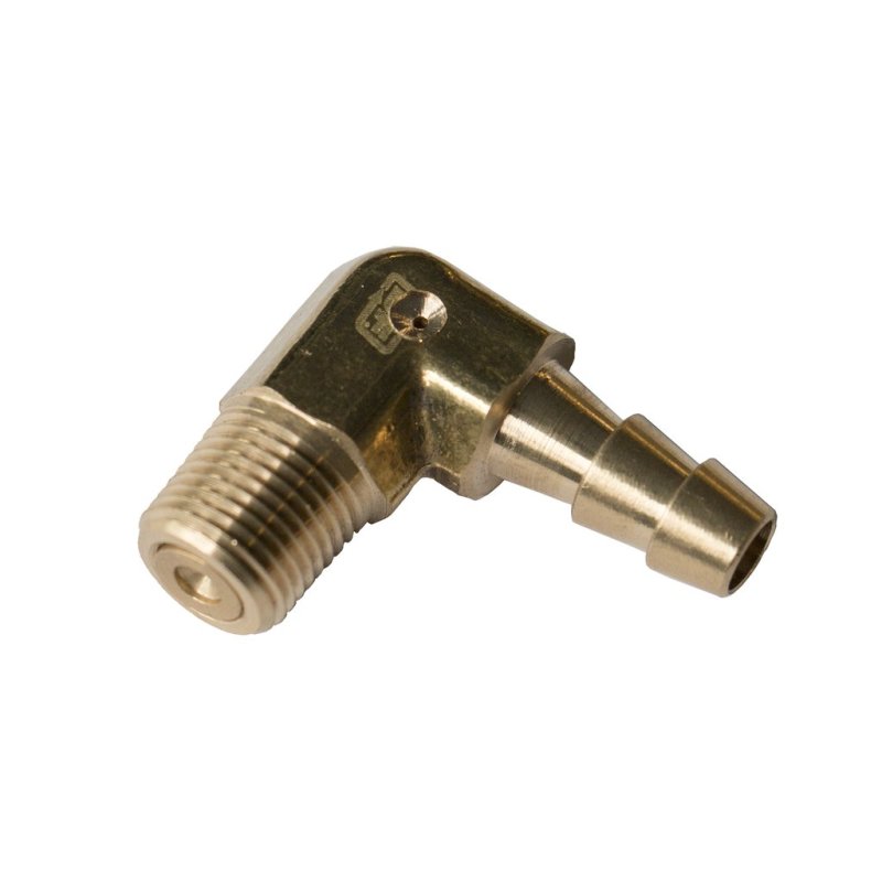 BD Diesel Elbow Orifice - 1994-2002 Dodge w/HX35 Turbos thumbnail 6