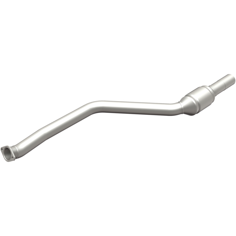MagnaFlow Direct Fit Catalytic Converter BMW 3 06-09 Front OEM thumbnail 3
