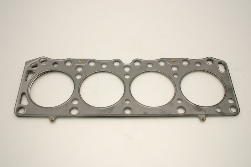 Cometic Ford Pre-Crossflow OHV Kent-Crossflow OHV Kent .051in MLS Cylinder Head Gasket-84mm Bore thumbnail 9