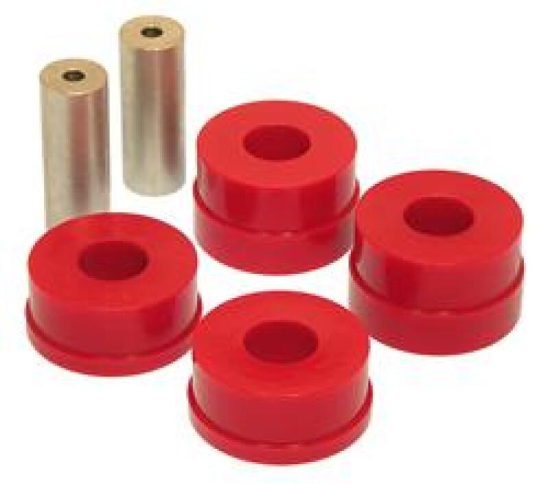 PRO Engine Mounts - Red