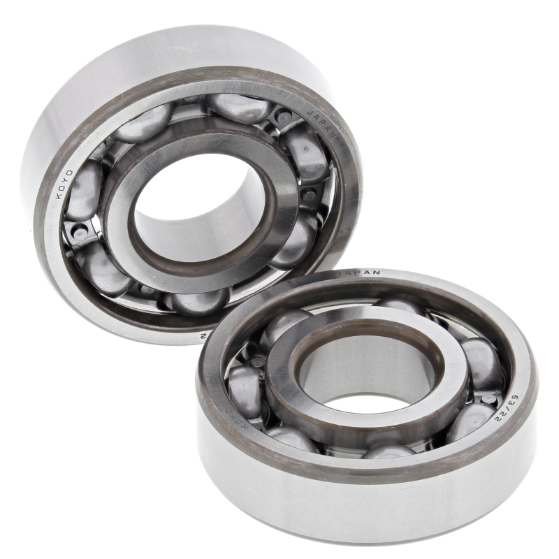 ABR Crank Bearing Kits