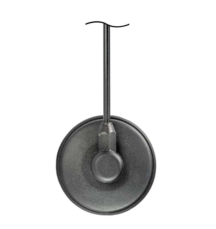 DV8 Offroad 1997-06 Jeep TJ Replacement Antenna Black thumbnail 8