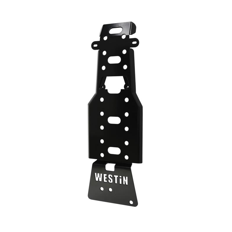WES Skid Plates