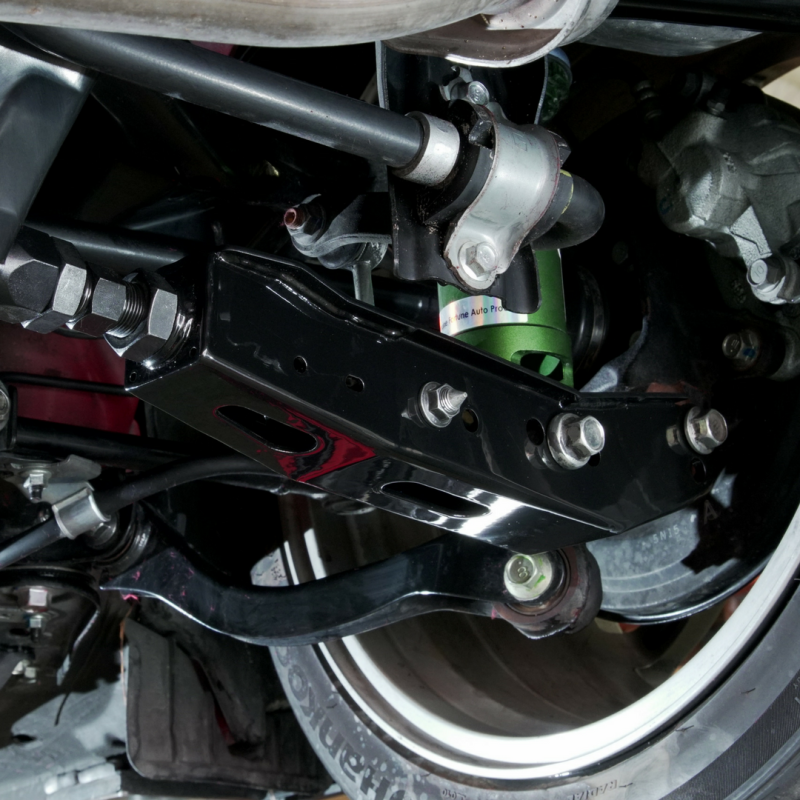 BX Lower Control Arms
