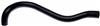 Gates 03-06 Jeep Wrangler 4-Cyl. 2.4L Lower Molded Coolant Hose thumbnail 3