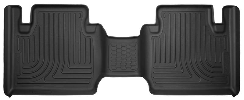HL XAC - Rear - Black
