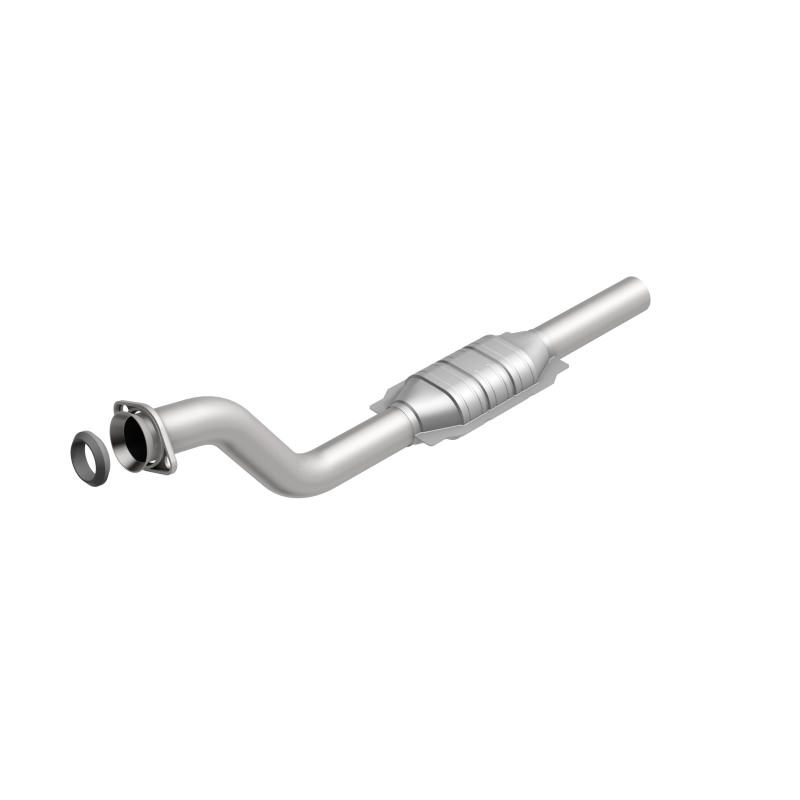 MagnaFlow Direct Fit Catalytic Converter 95 GM Full Sise 3.8L thumbnail 9