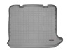 WT Cargo Liners - Grey