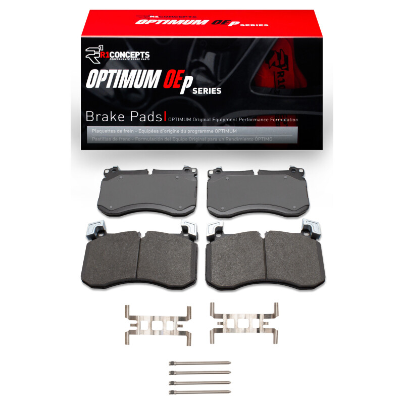 RNC Optimum OE Brake Pads